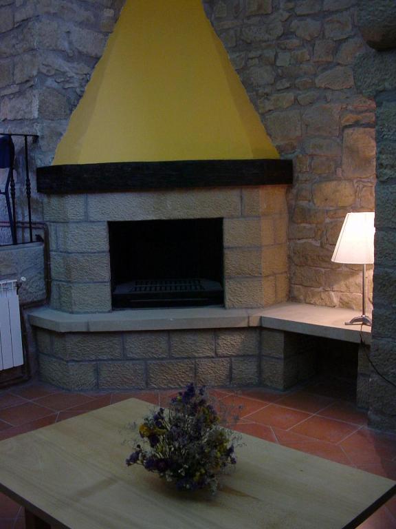 Albergue De Juventud De Sos del Rey Católico Exteriér fotografie